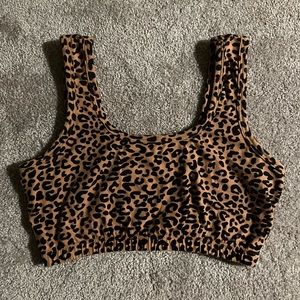 ARQ Full Coverage Bra